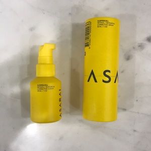 Asarai Sleepercell Serum Unopened